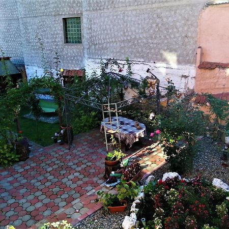 Hotel Dolce Far Niente บราชอฟ ภายนอก รูปภาพ