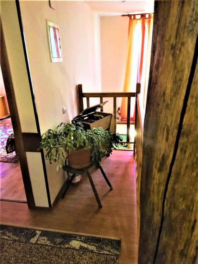 Hotel Dolce Far Niente บราชอฟ ภายนอก รูปภาพ