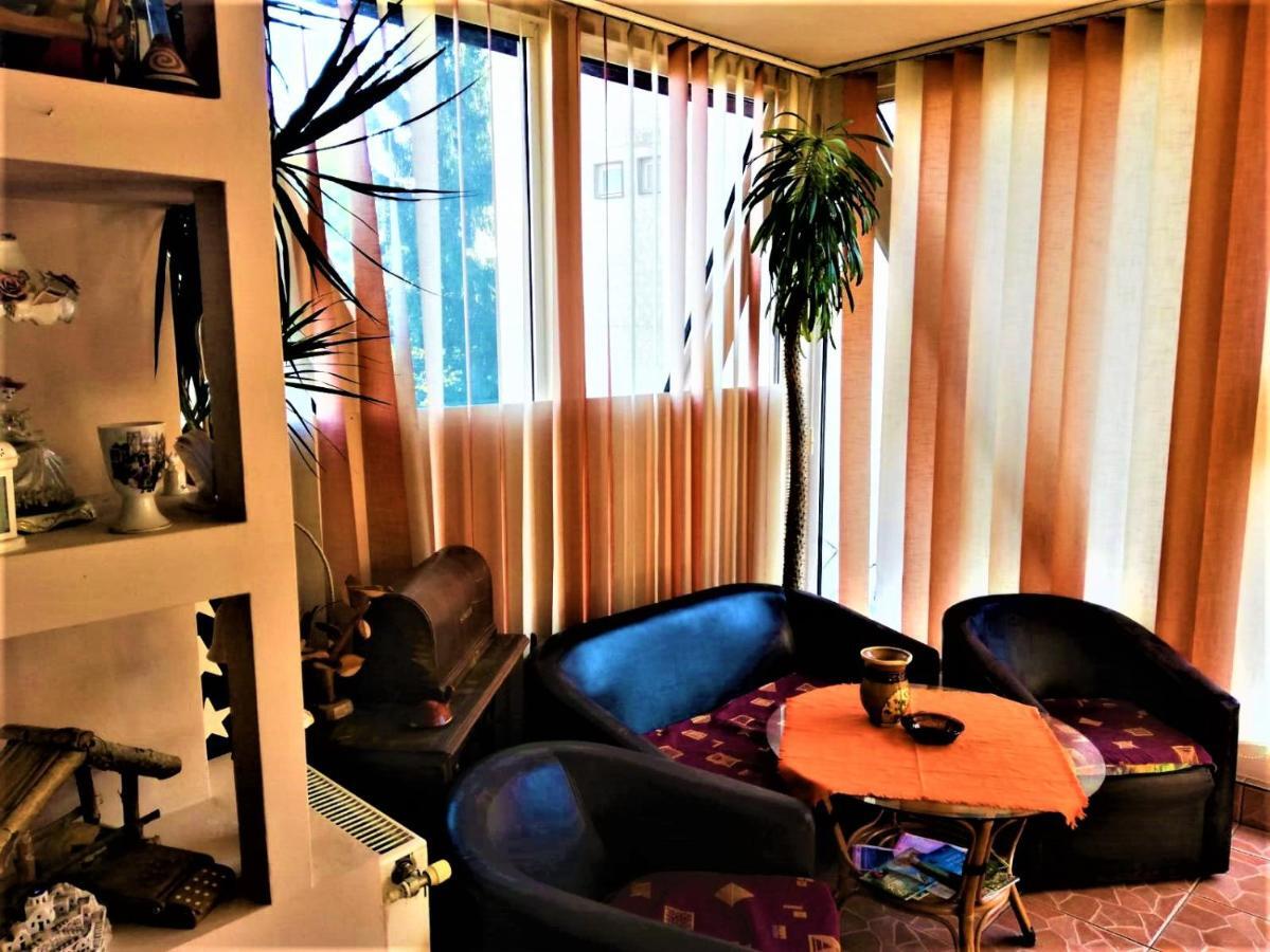 Hotel Dolce Far Niente บราชอฟ ภายนอก รูปภาพ