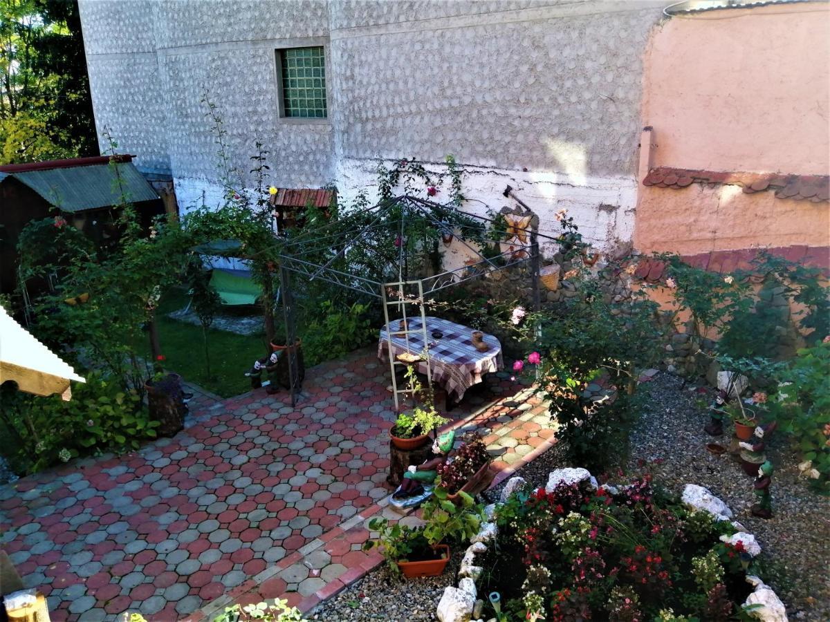 Hotel Dolce Far Niente บราชอฟ ภายนอก รูปภาพ