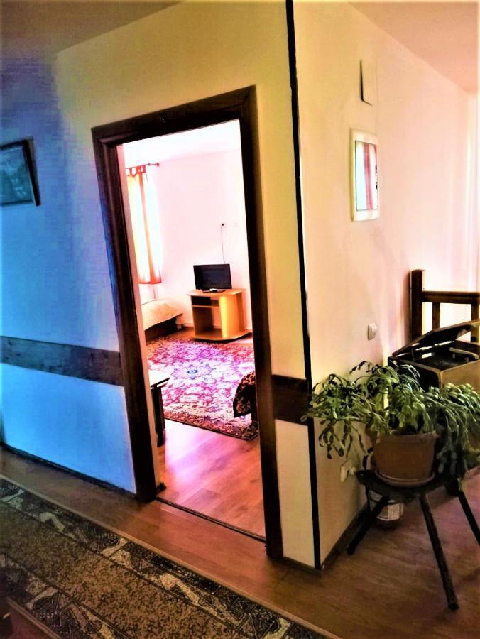 Hotel Dolce Far Niente บราชอฟ ภายนอก รูปภาพ