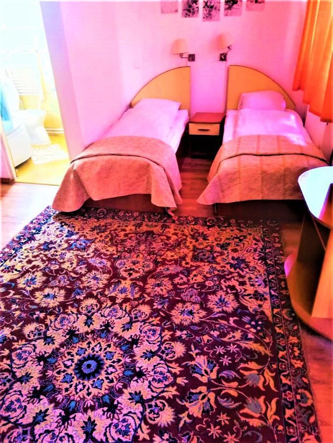 Hotel Dolce Far Niente บราชอฟ ภายนอก รูปภาพ