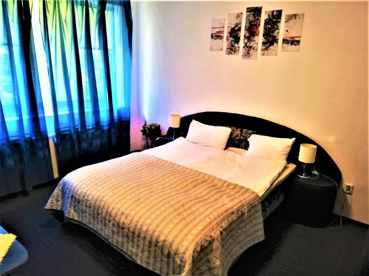 Hotel Dolce Far Niente บราชอฟ ภายนอก รูปภาพ