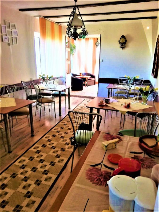 Hotel Dolce Far Niente บราชอฟ ภายนอก รูปภาพ