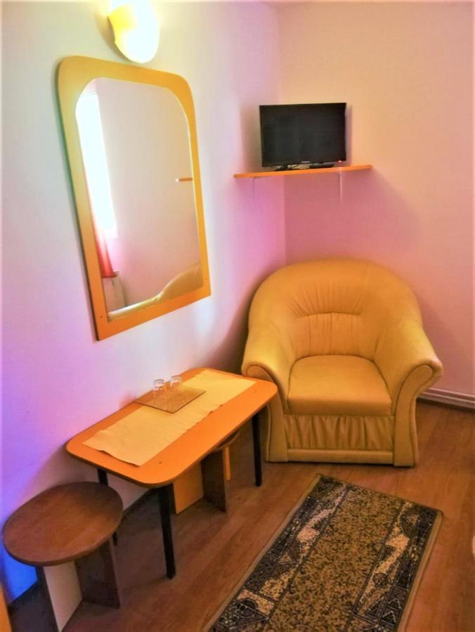 Hotel Dolce Far Niente บราชอฟ ภายนอก รูปภาพ