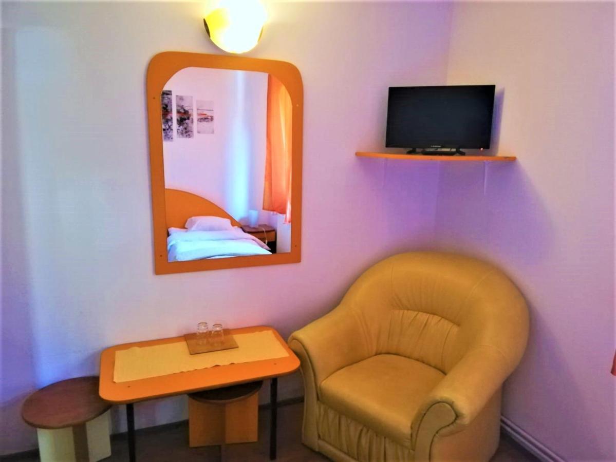 Hotel Dolce Far Niente บราชอฟ ภายนอก รูปภาพ