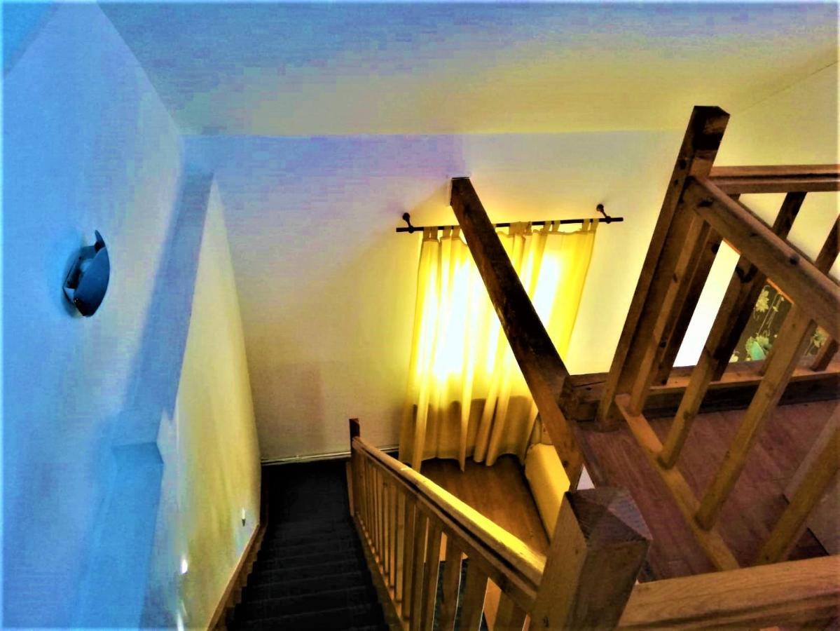 Hotel Dolce Far Niente บราชอฟ ภายนอก รูปภาพ