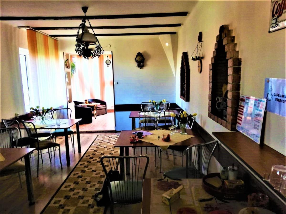 Hotel Dolce Far Niente บราชอฟ ภายนอก รูปภาพ