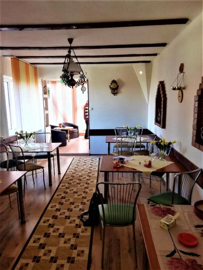 Hotel Dolce Far Niente บราชอฟ ภายนอก รูปภาพ