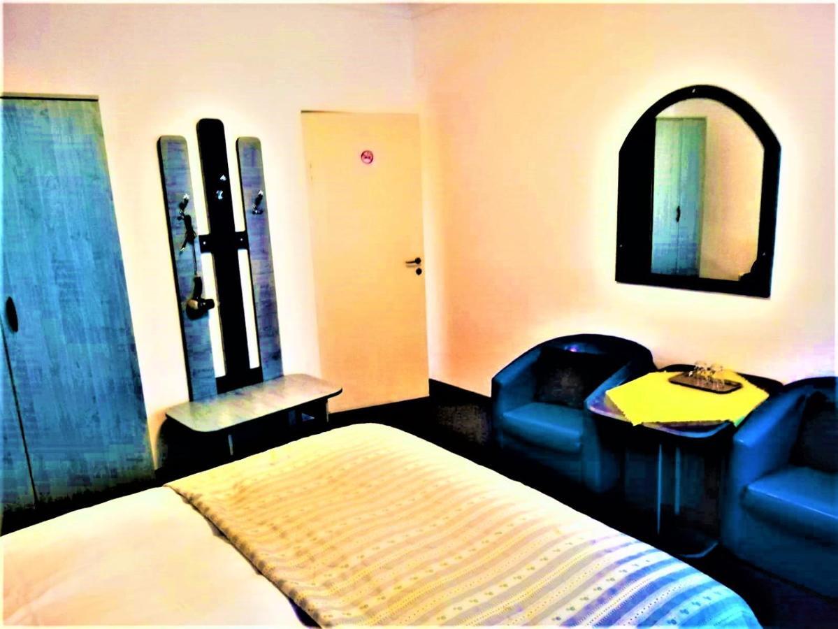 Hotel Dolce Far Niente บราชอฟ ภายนอก รูปภาพ