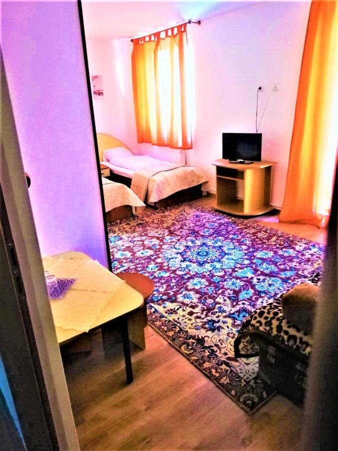 Hotel Dolce Far Niente บราชอฟ ภายนอก รูปภาพ