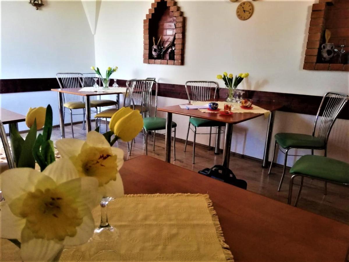 Hotel Dolce Far Niente บราชอฟ ภายนอก รูปภาพ