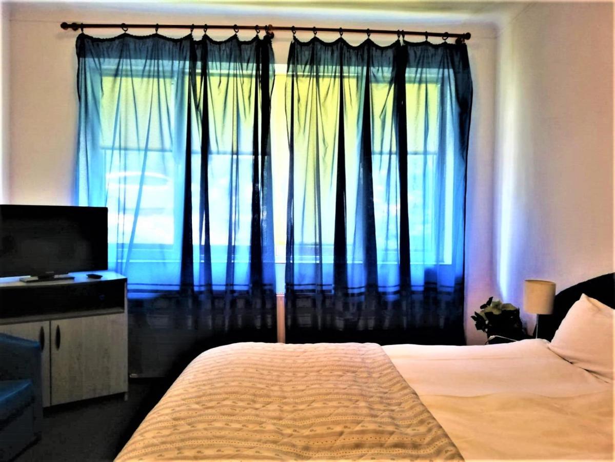 Hotel Dolce Far Niente บราชอฟ ภายนอก รูปภาพ