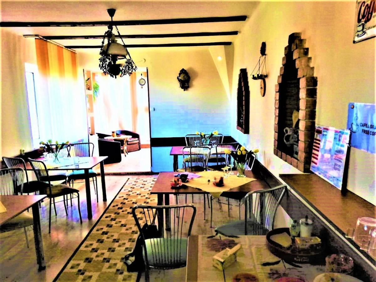 Hotel Dolce Far Niente บราชอฟ ภายนอก รูปภาพ